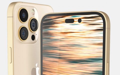 苹果iPhone 14、iPhone 14 Pro巨大差异曝光 外形、处理器、镜头都不一样