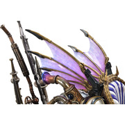 《Final Fantasy VI》蒂娜与魔法装甲1/6模型7月推出全球限量600组要价148万日元