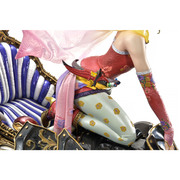 《Final Fantasy VI》蒂娜与魔法装甲1/6模型7月推出全球限量600组要价148万日元