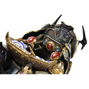 《Final Fantasy VI》蒂娜与魔法装甲1/6模型7月推出全球限量600组要价148万日元