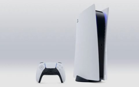 Sony宣布 PS5 本周将正式启用 VRR 可变更新率