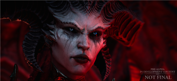 暴雪称《暗黑破坏神4》进展顺利:已在公司内测