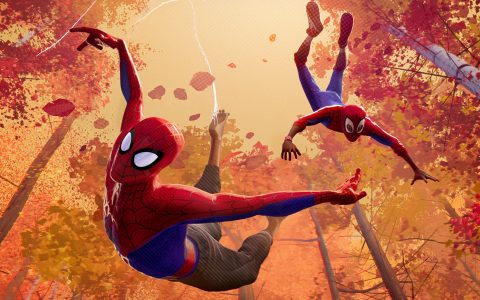 《Spider-Man: Into the Spider-Verse》所有续作名称正式确认！续作将包含240位角色！