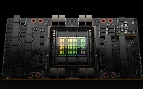 网传RTX 40系列显卡依旧会使用PCIe 4.0！RTX 4070也需要300W啦！