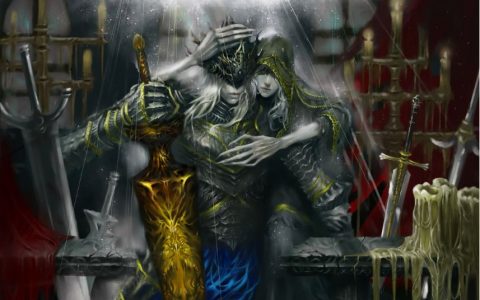 《黑暗之魂3》黑魂3欧贝克骨灰位置在哪？