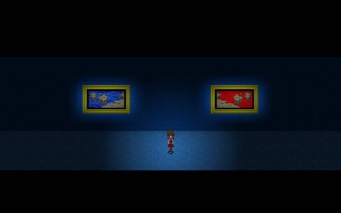 经典恐怖游戏《Ib》敲定11日登Steam 再度逃离异变美术馆！