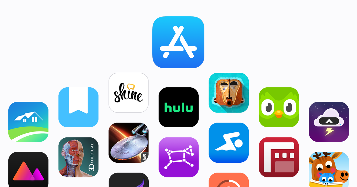 Apple为App Store搜索功能做优化！游戏超过两年没更新就自动下架！
