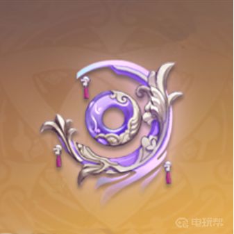 《原神》心海专武属性是什么？