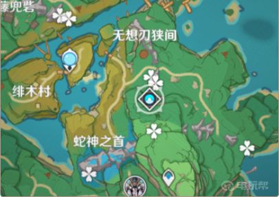 《原神》绝缘圣遗物在哪刷？