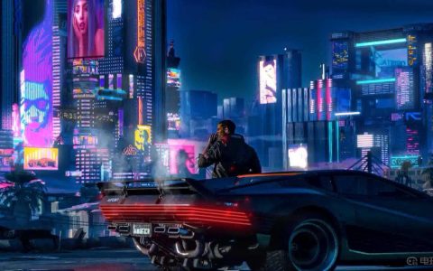 《赛博朋克2077》2077子弹在哪里买？