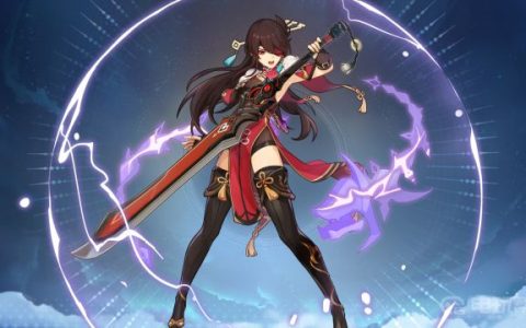 《原神》北斗前期圣遗物怎么搭配？