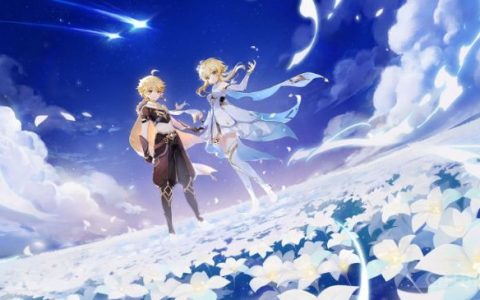 《原神》哥哥和妹妹剧情不一样吗？