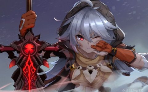 《原神》平民练雷泽还是刻晴？