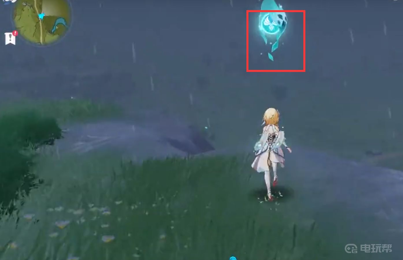 《原神》新手怎么玩？
