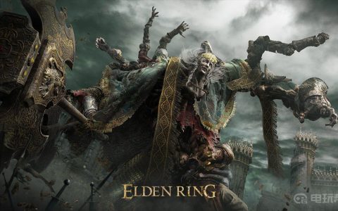 《艾尔登法环》键鼠怎么奔跑？