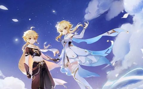 《原神》遗迹拍摄6处壁画在哪？