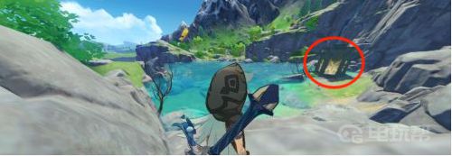 《原神》璃月神龛位置在哪？