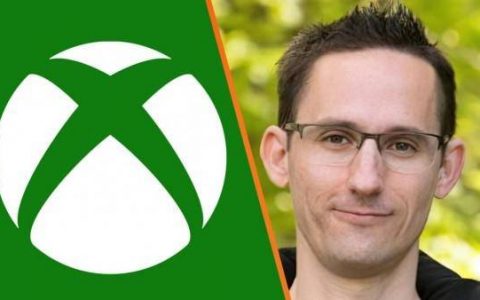 曾协助 Xbox 设计出「成就系统」的资深制作人 Chris Novak 宣布即将离开微软
