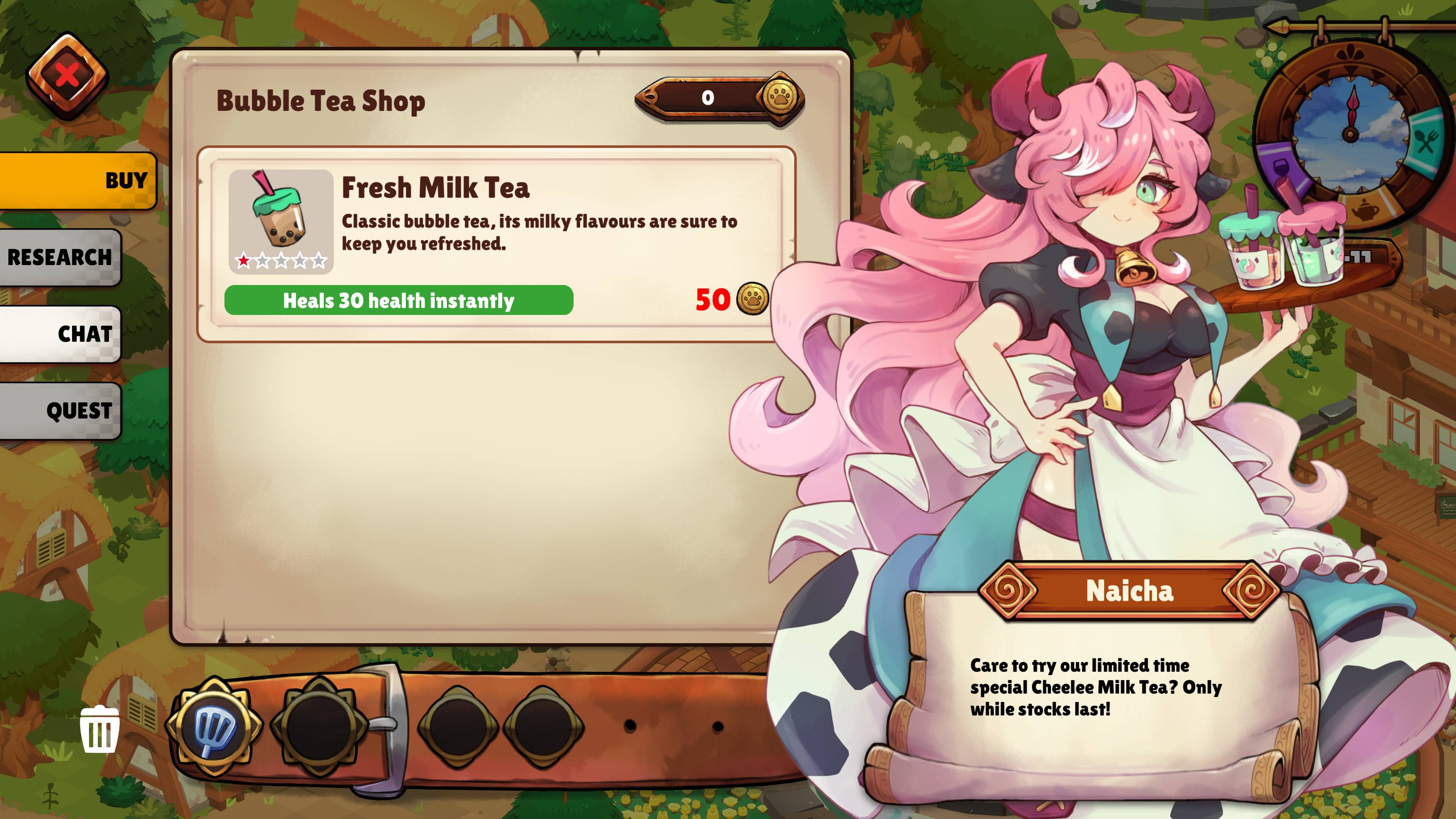 （图片来源：BattleBrew Productions）