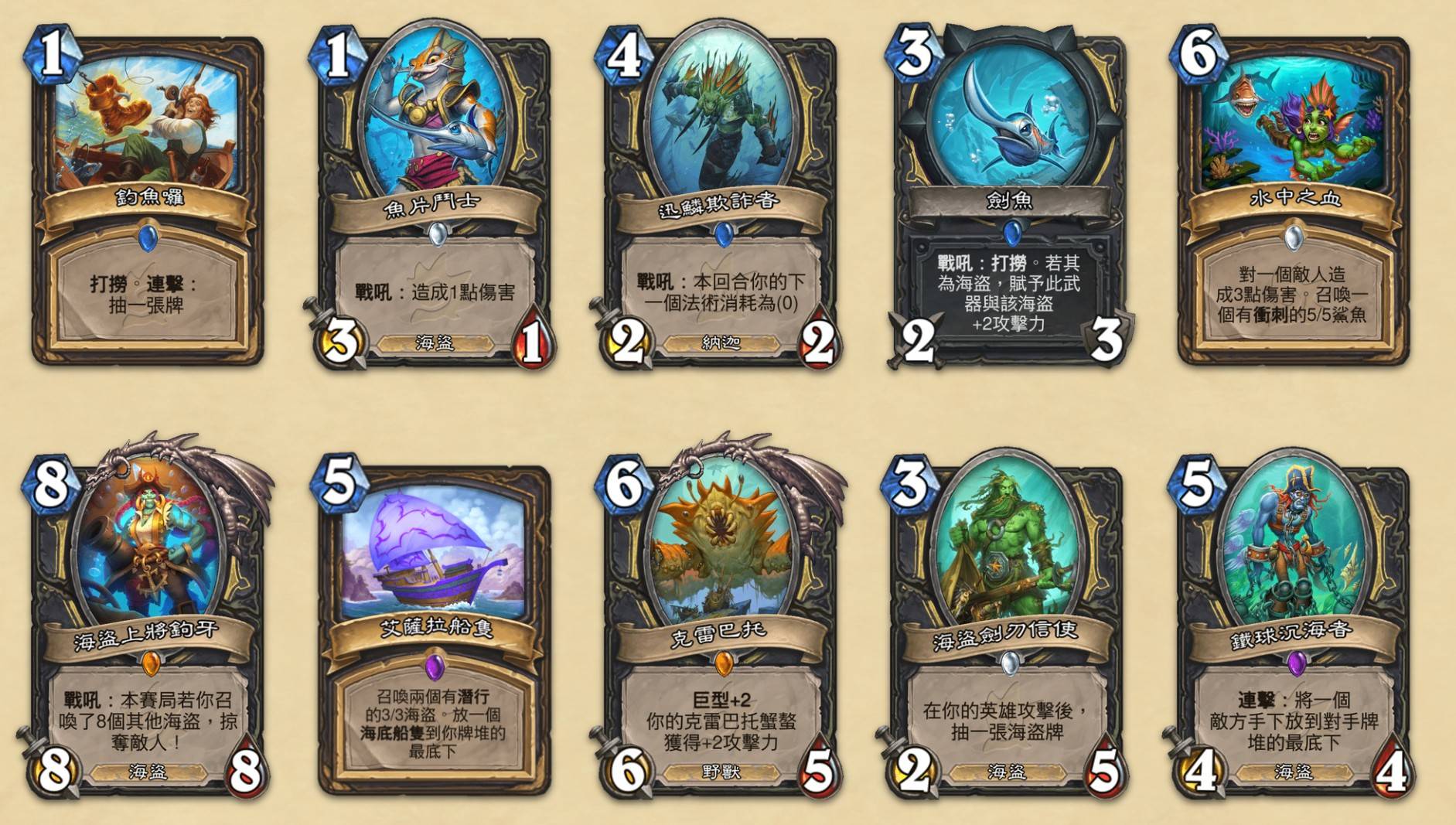 （来源：Blizzard）