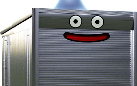 《Dragon Quest Walk》推出「金属史莱姆仓库」，冒险者重要的物品需要妥善保管！