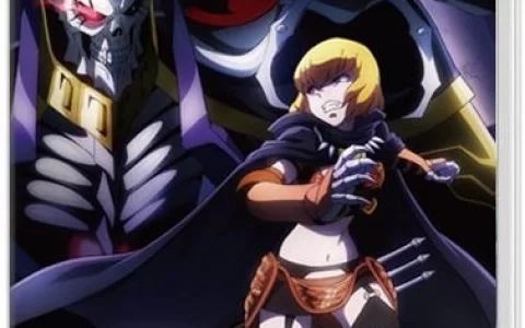 《Overlord -Escape from Nazarick-》发售日决定，活用各种武技魔法逃出纳萨力克地下大坟墓