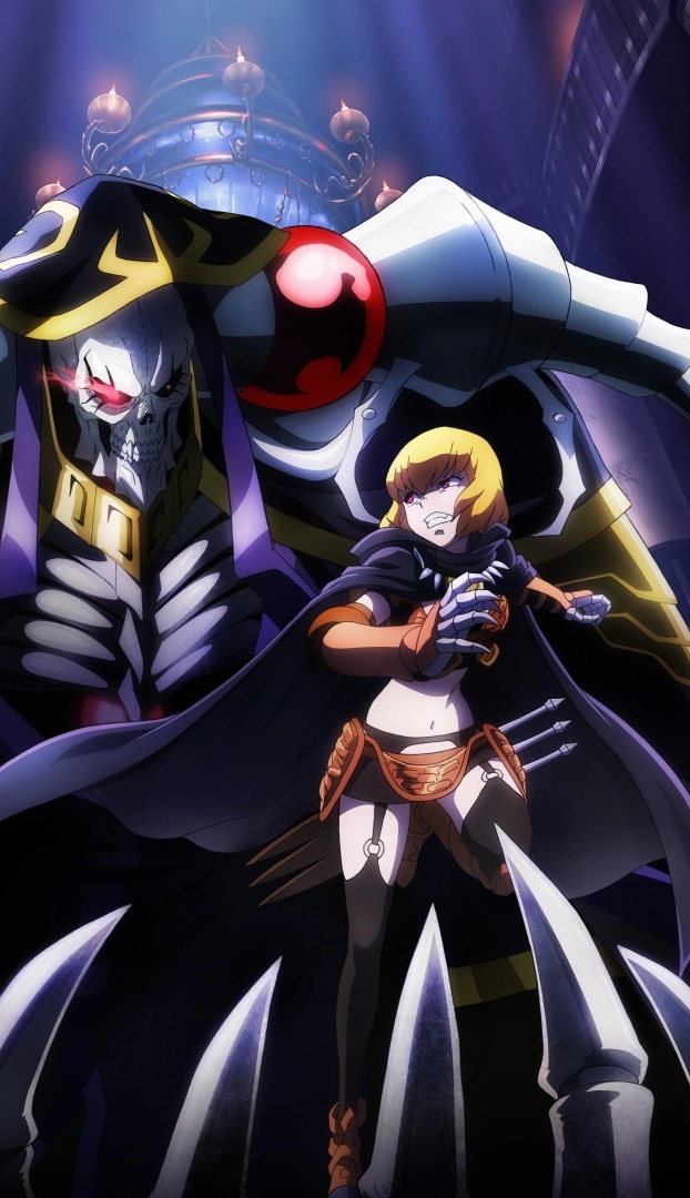 《Overlord -Escape from Nazarick-》发售日决定，活用各种武技魔法逃出纳萨力克地下大坟墓