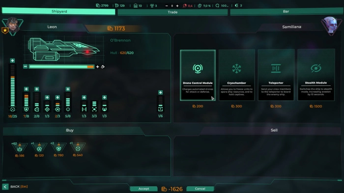《Trigon：Space Story》发售日决定，随机关卡任务挑战无止尽宇宙冒险