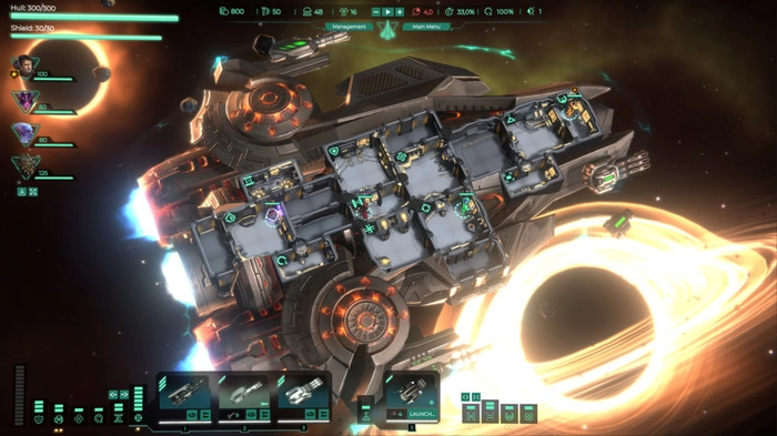 《Trigon：Space Story》发售日决定，随机关卡任务挑战无止尽宇宙冒险