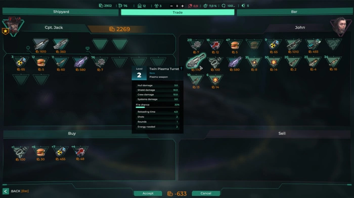 《Trigon：Space Story》发售日决定，随机关卡任务挑战无止尽宇宙冒险