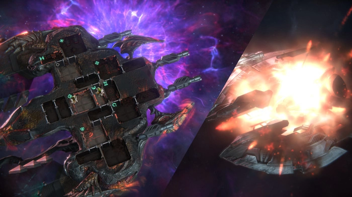 《Trigon：Space Story》发售日决定，随机关卡任务挑战无止尽宇宙冒险