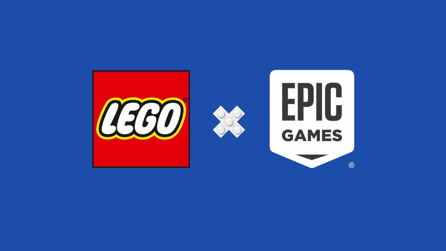 Epic Games 携手乐高集团打造儿童专用元宇宙，强调提供安全健康环境让家庭幼儿尽情自由创造