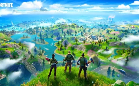 Epic Games 携手乐高集团打造儿童专用元宇宙，强调提供安全健康环境让家庭幼儿尽情自由创造