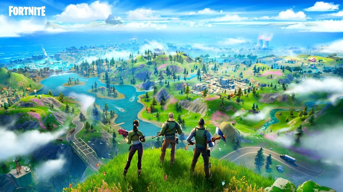 Epic Games 携手乐高集团打造儿童专用元宇宙，强调提供安全健康环境让家庭幼儿尽情自由创造