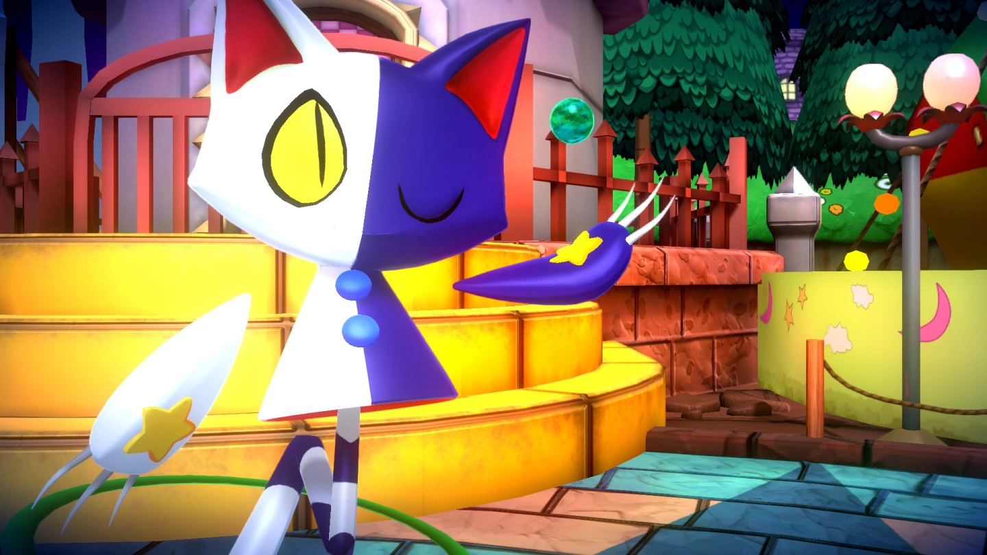 《风之少年 克罗诺亚1&2 乘风归来》角色及关卡情报公开！