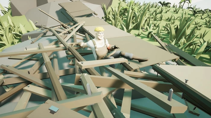 《The Enjenir》活用物理學與想像力,建造理想中的秘密基地