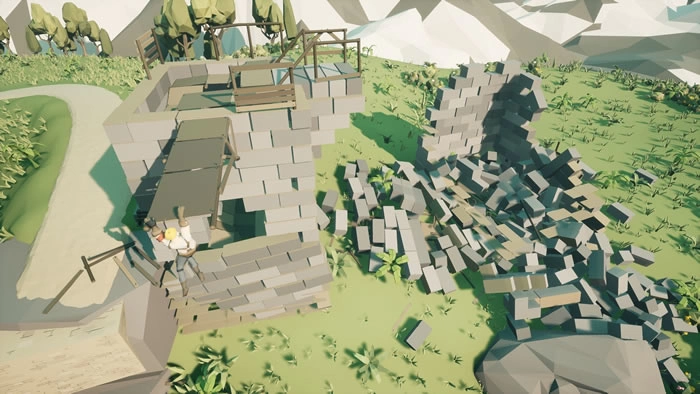 《The Enjenir》活用物理學與想像力,建造理想中的秘密基地