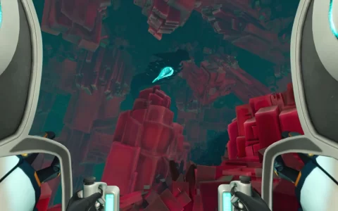 《Subnautica》系列新作开发启动，将构筑全新《深海迷航》宇宙带来崭新世界观