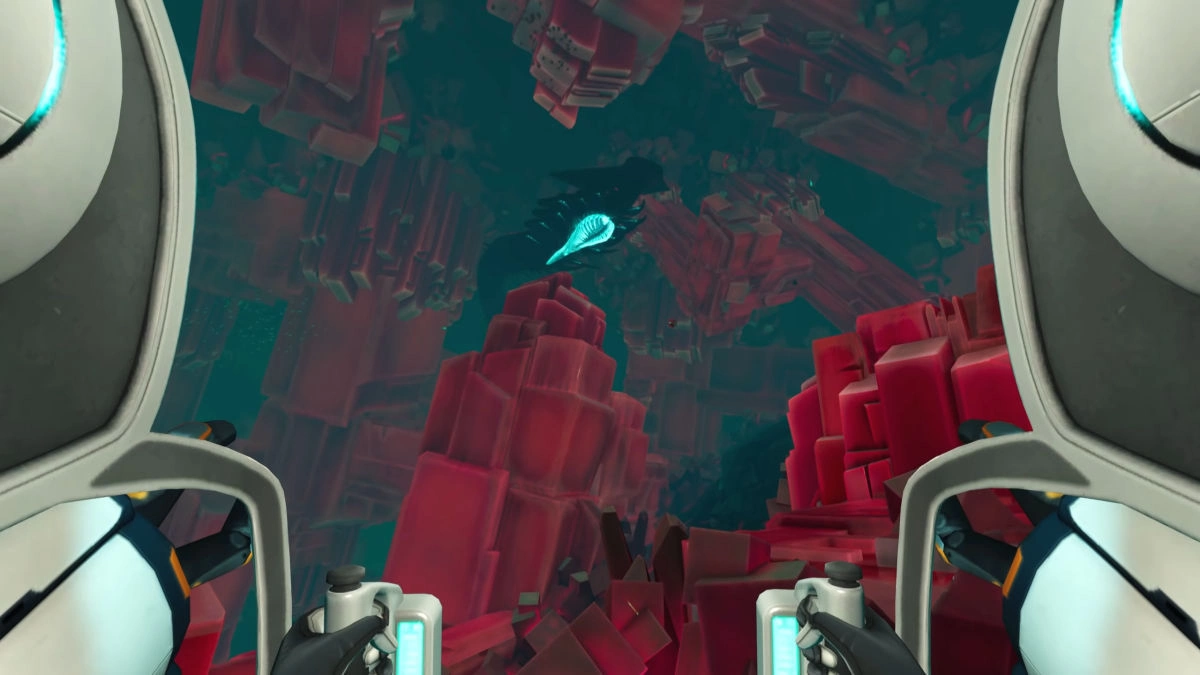 《Subnautica》系列新作开发启动，将构筑全新《深海迷航》宇宙带来崭新世界观