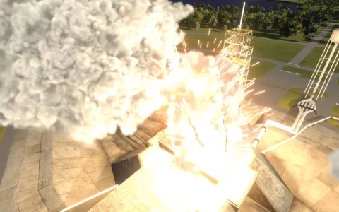《Kerbal Space Program 2》公开新视频介绍，邀请业余天文学家介绍游戏内航行系统