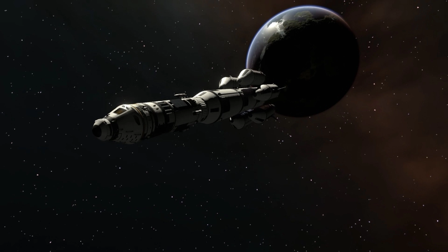 《Kerbal Space Program 2》公开新视频介绍，邀请业余天文学家介绍游戏内航行系统