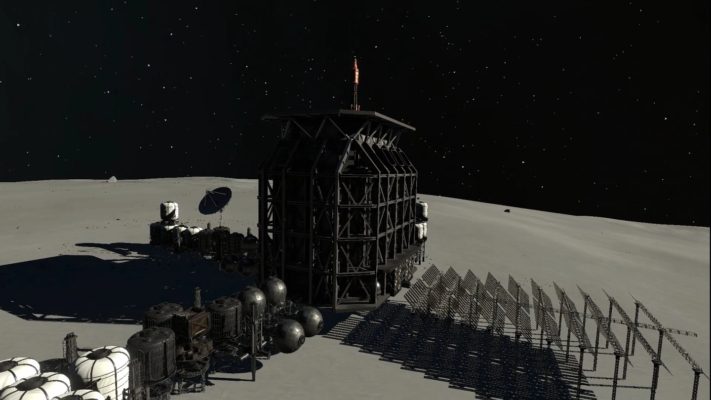 《Kerbal Space Program 2》公开新视频介绍，邀请业余天文学家介绍游戏内航行系统