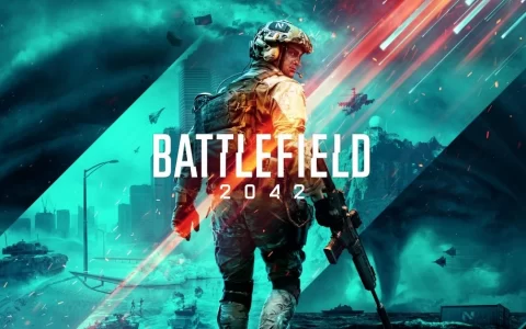 《战地风云2042》Steam 同时上线人数已下探至 1000 人以下