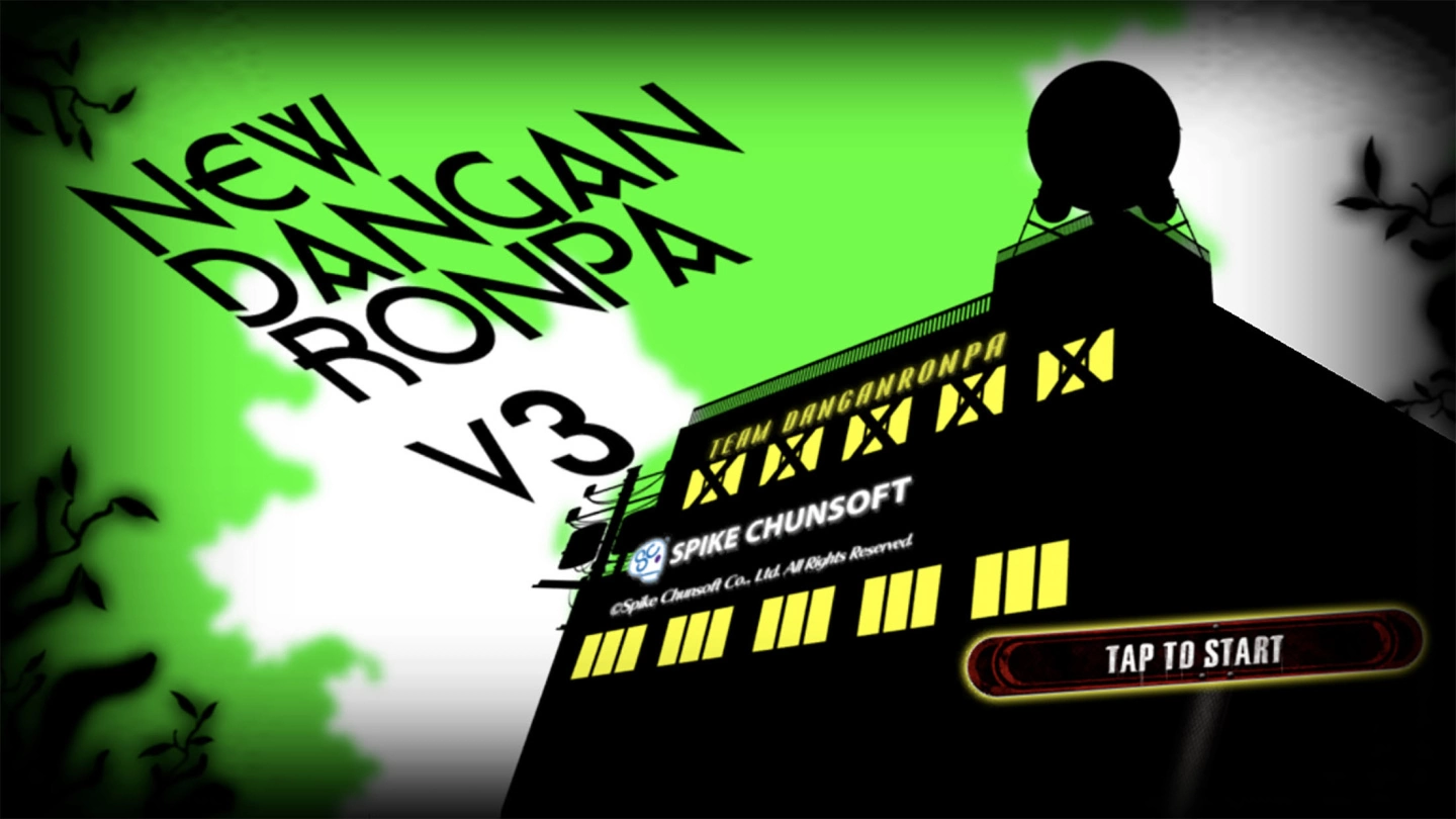 手机版《枪弹辩驳》第三作今天上市！ 最新作期间限定优惠价