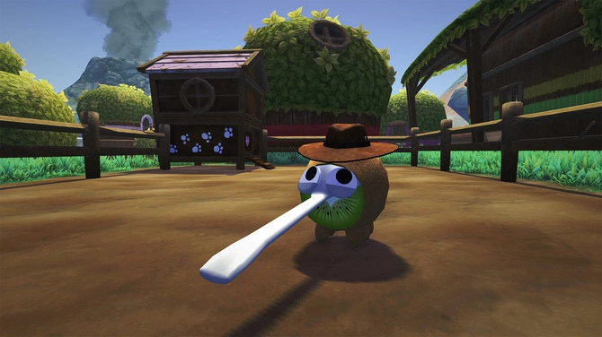 《虫虫点心 Bugsnax》Xbox/Switch/Steam 版发售日公开，免费大型更新同步推出