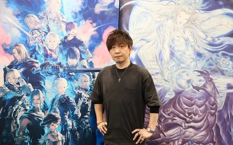 玩家热议「小行星吉田直树」登上推特趋势，《FF14》制作人尴尬回应「我不想成为地球之敌」