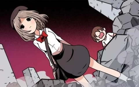 Steam《宅男的人间冒险》手机移植《Otaku's Adventure》5 月上市开放预约