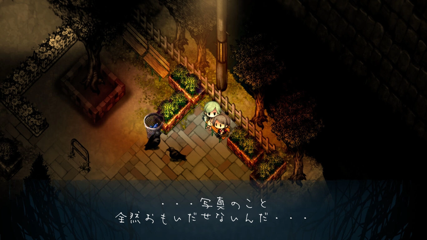 《夜廻三》PS4/Switch 体验版 4/14 推出，感受与本传故事截然不同的深夜恐惧！