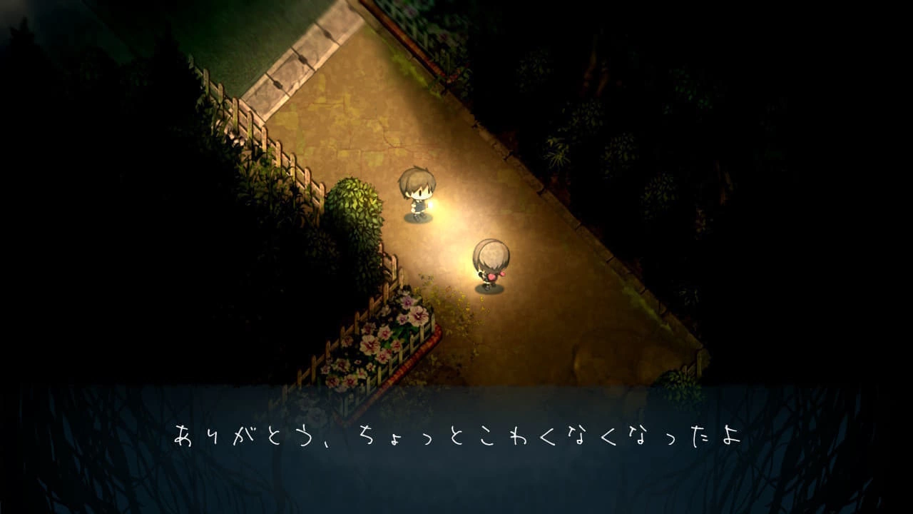 《夜廻三》PS4/Switch 体验版 4/14 推出，感受与本传故事截然不同的深夜恐惧！