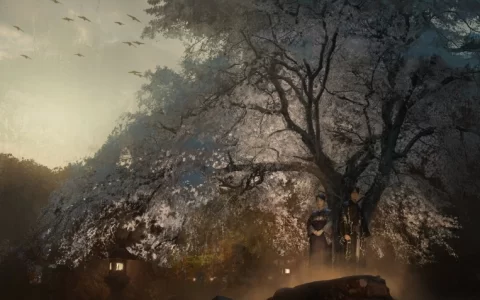 《春逝百年抄》下载版于Nintendo eShop开放预购 并公开主题曲宣传影片